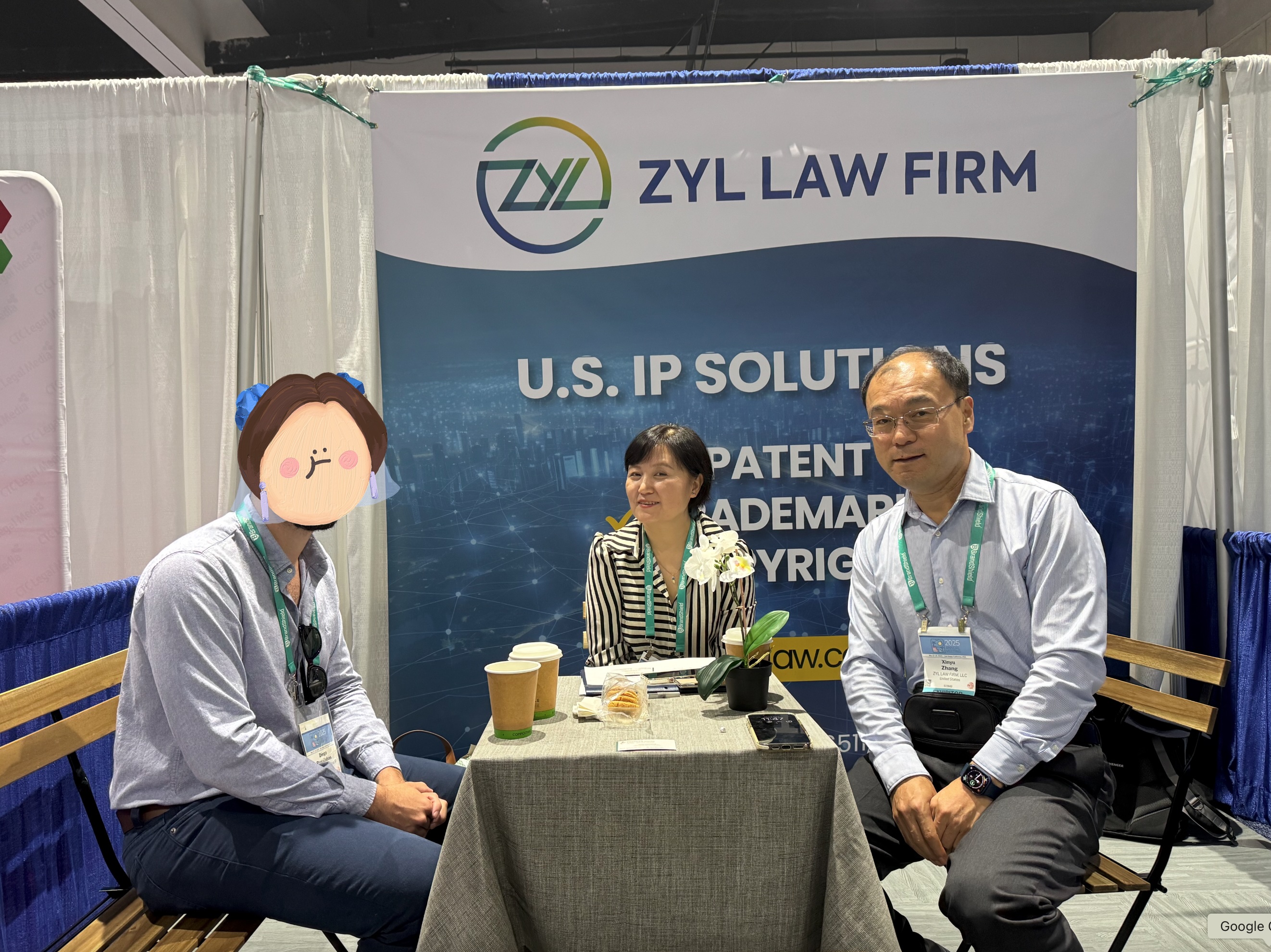 ZYL AI Technology Demo - Photo 4