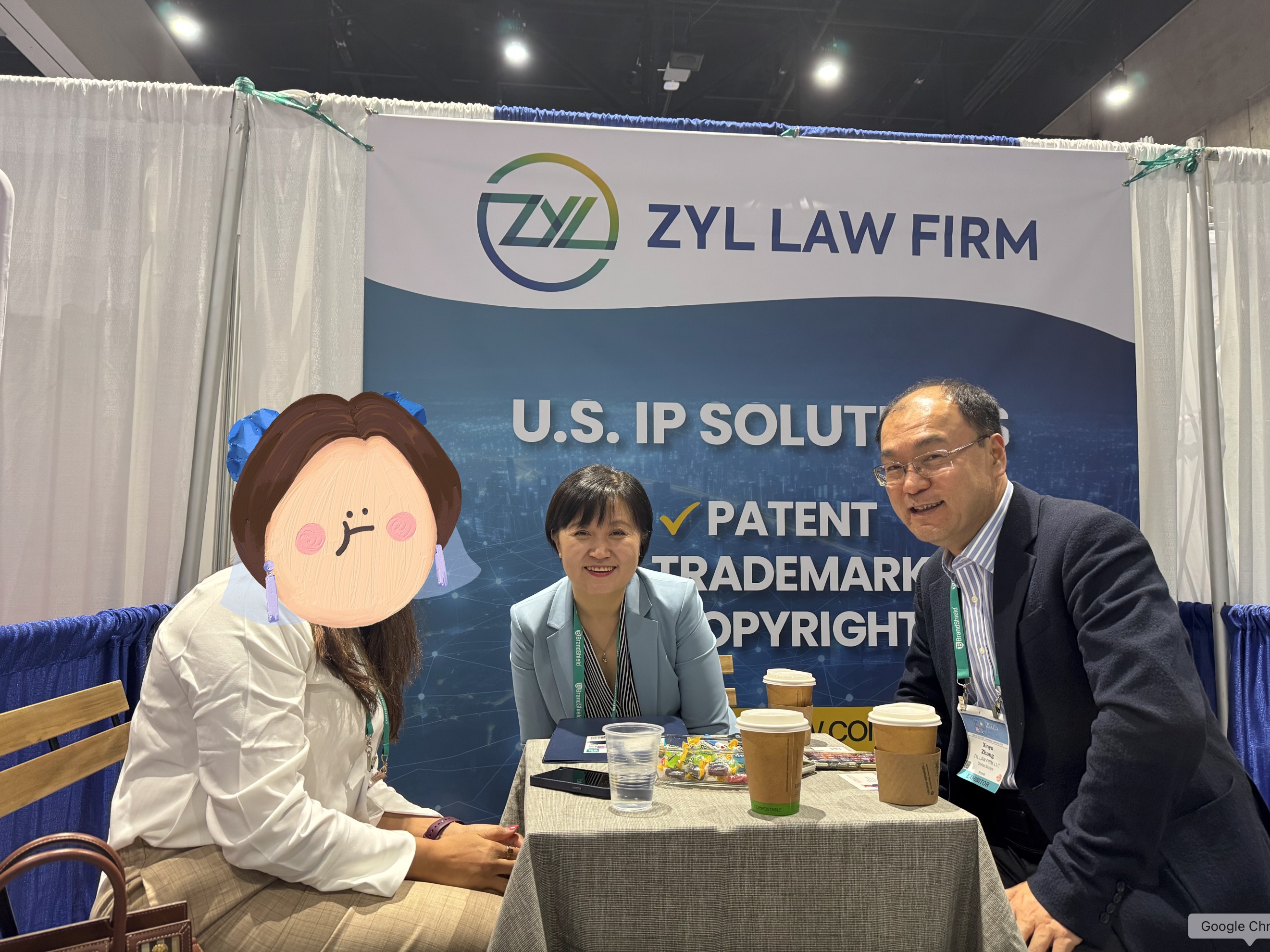 ZYL AI Technology Demo - Photo 3