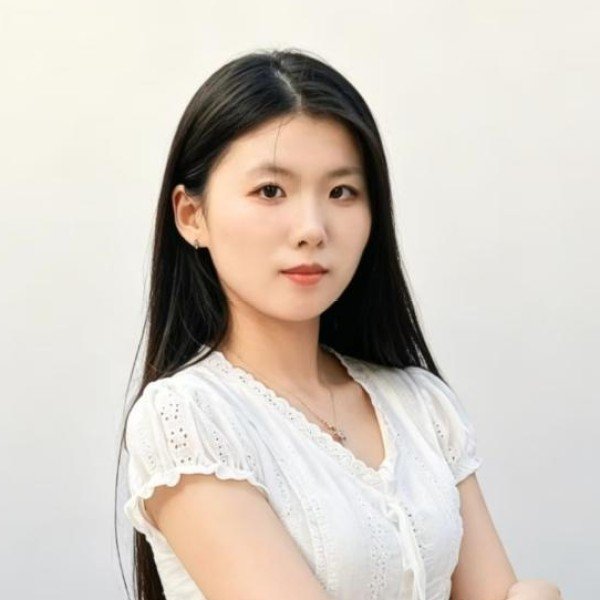 Yuna Guo, Trademark Assistant