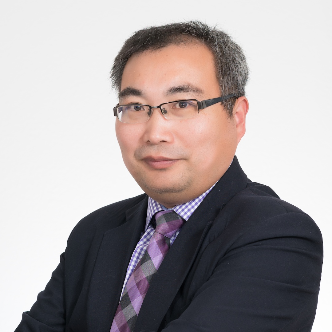 Jingwei Sun, Attorney at Law