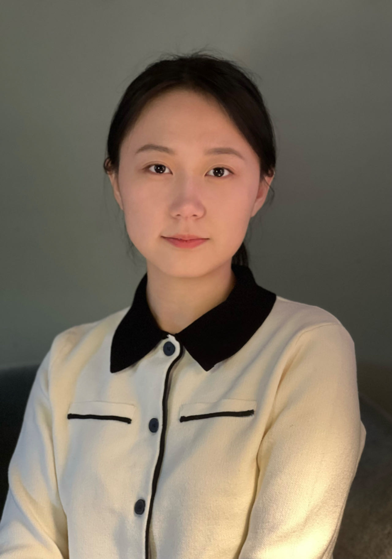 Xiaoxi Zhang, Paralegal